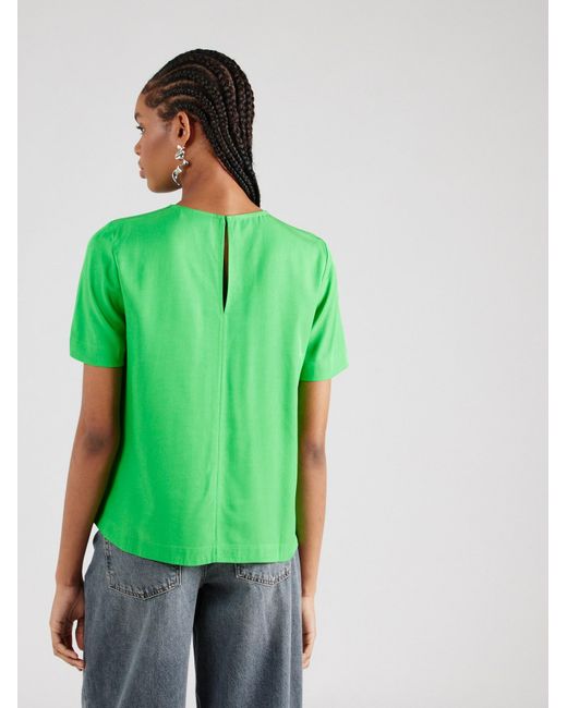 S.oliver Green Oliver Label Bluse