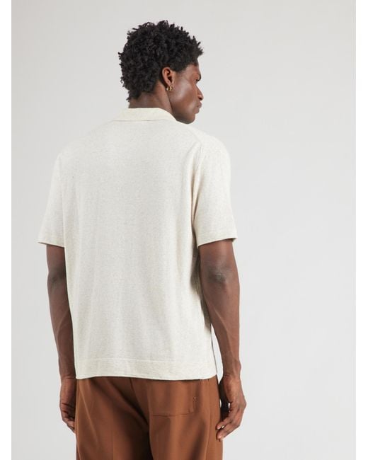 Mavi Pullover in White für Herren