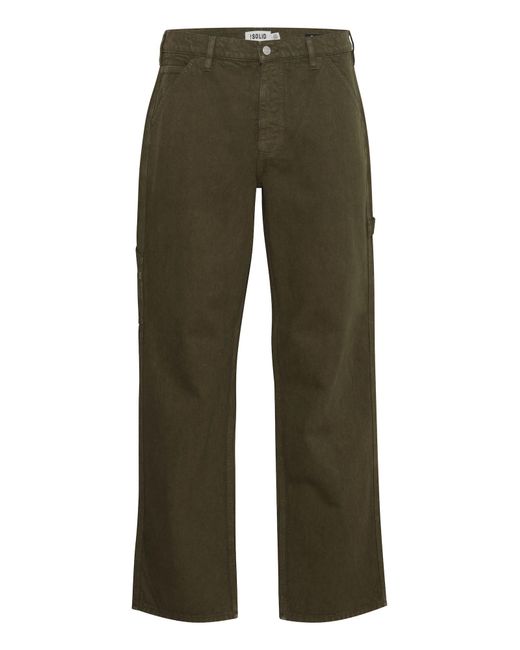 Solid Jeans Sdtommy in Green für Herren