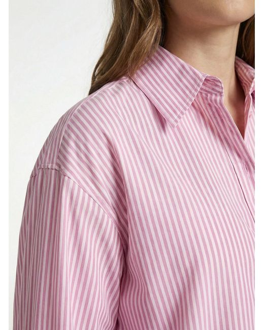 Studio Select Pink Bluse Cora