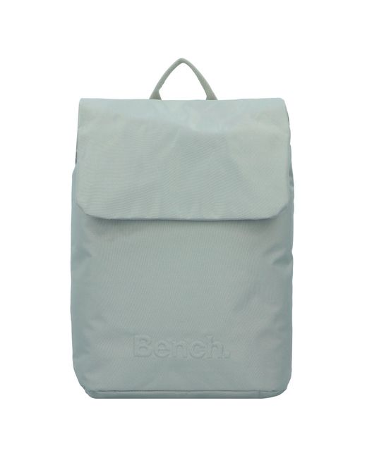 Bench Green Rucksack Loft
