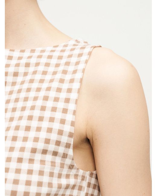 Gap White Top