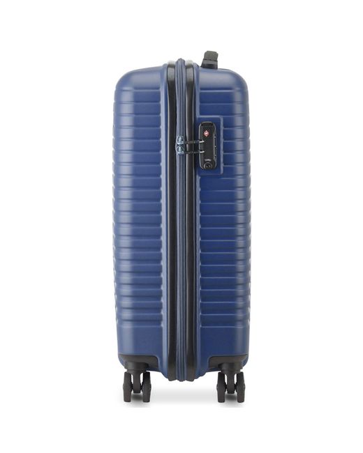 Roncato Trolley Sunlite in Blue für Herren