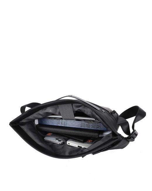 Aoking Tasche in Black für Herren