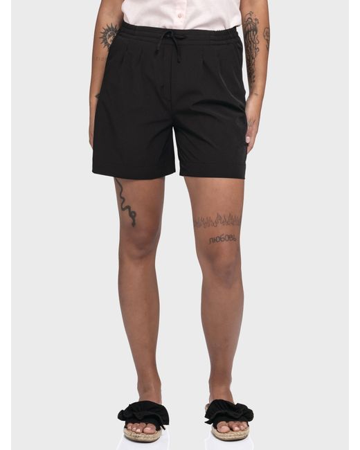 Schoeffel Black Shorts Urban Shorts Style Gharra Wms