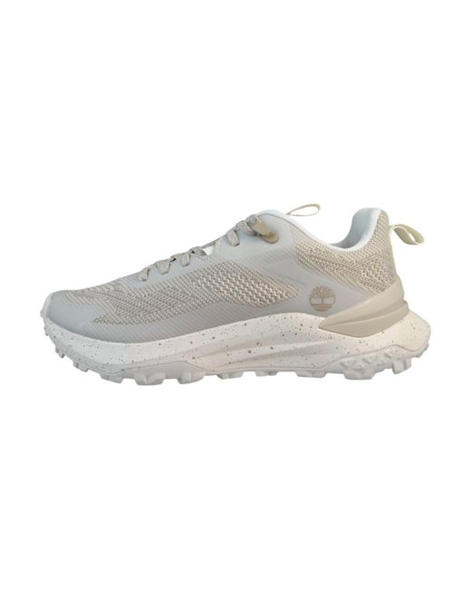 Timberland Sneaker Motion Access in White für Herren