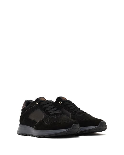 Derimod Sneaker in Black für Herren