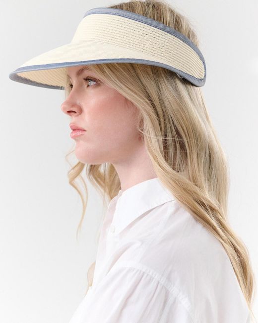 LOEVENICH Natural Visor