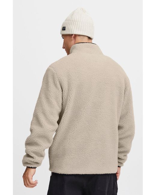 Solid Übergangsjacke Freddie in Multicolor für Herren