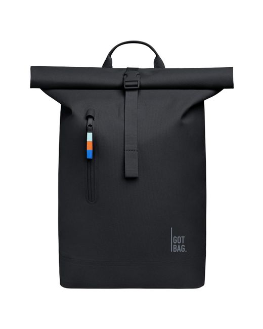GotBag Rucksack Lite 2.0 in Black für Herren