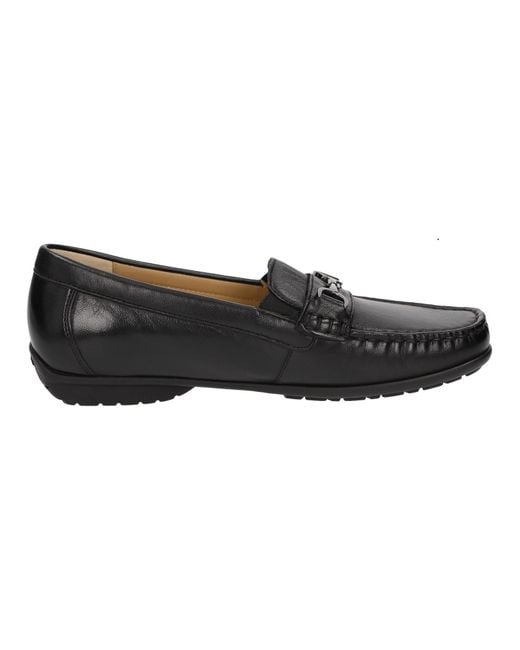 Sioux Black Mokassin