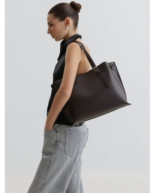 ESTRO Gray Shopper 1185