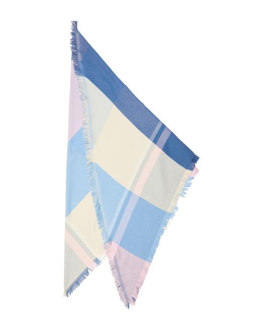 S.oliver Blue Schal