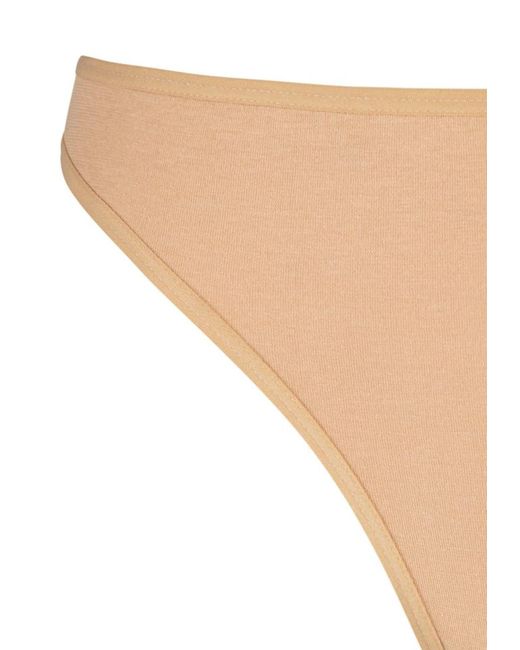 PETITE FLEUR Natural String