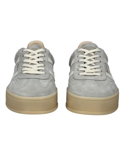 Gant Gray Sneaker 'Cuzmani'