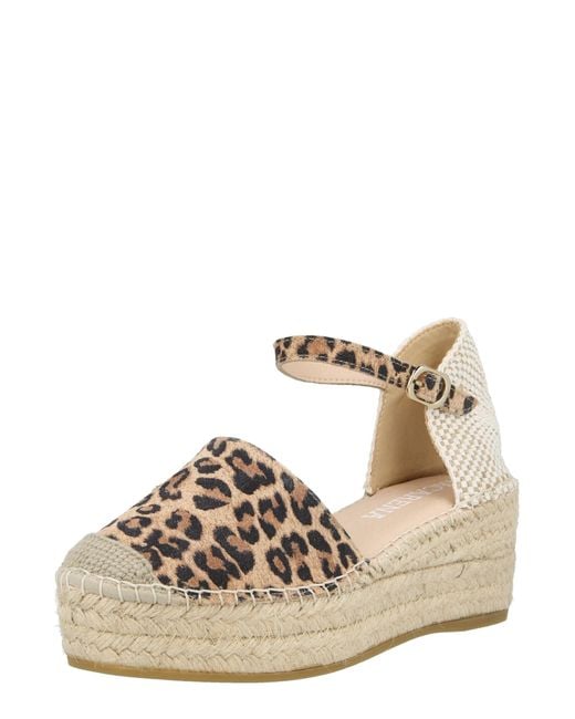 Macarena Natural Pumps Java62