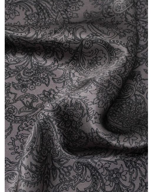 MayTree Gray Schal