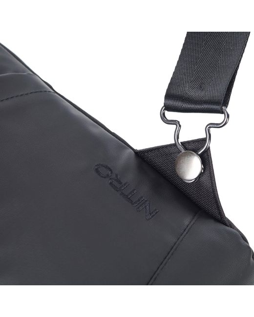 Nitro Rucksack Mojo in Blue für Herren