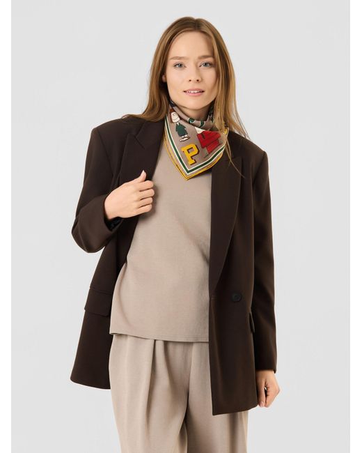 Codello Multicolor Tuch Peanuts