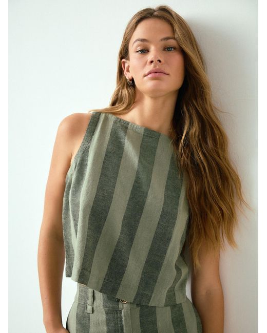 Next Green Top