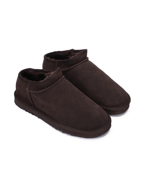 Gooce Snowboot Jack in Brown für Herren