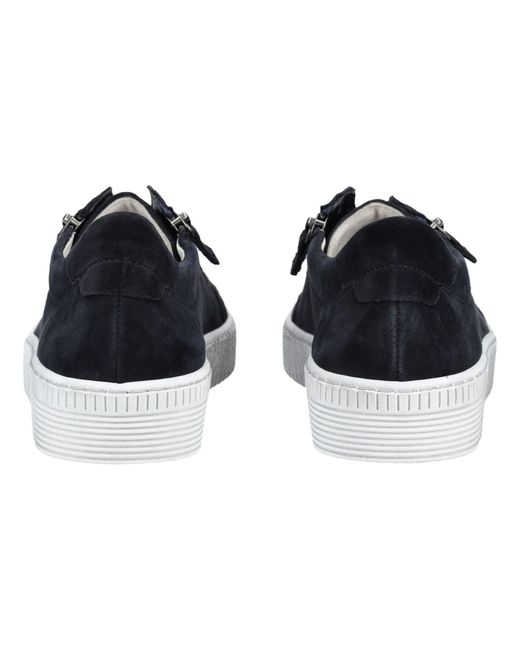 Gabor Black Sneaker