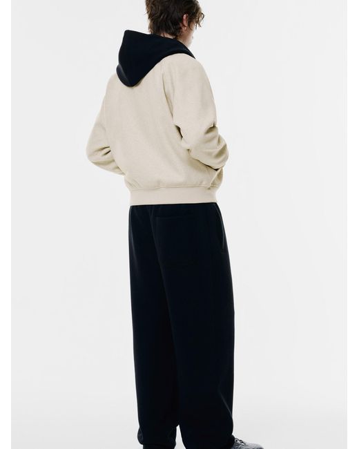 Pull&Bear Jacke in Natural für Herren