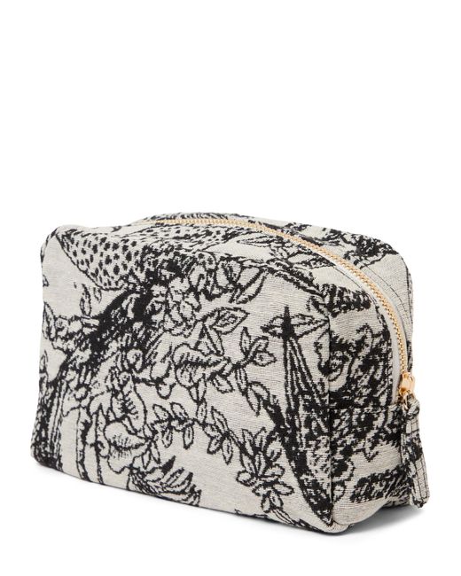 Codello Gray Kosmetiktasche