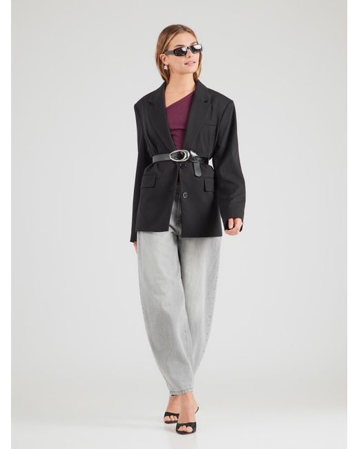 Tally Weijl Gray Jeans