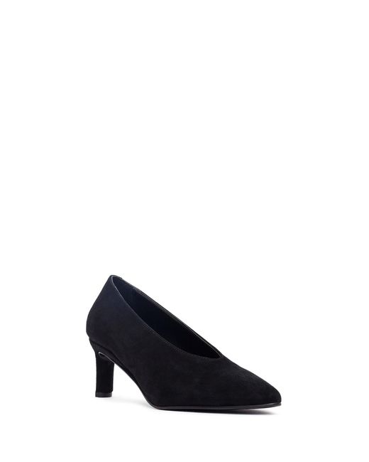 Derimod Blue Pumps