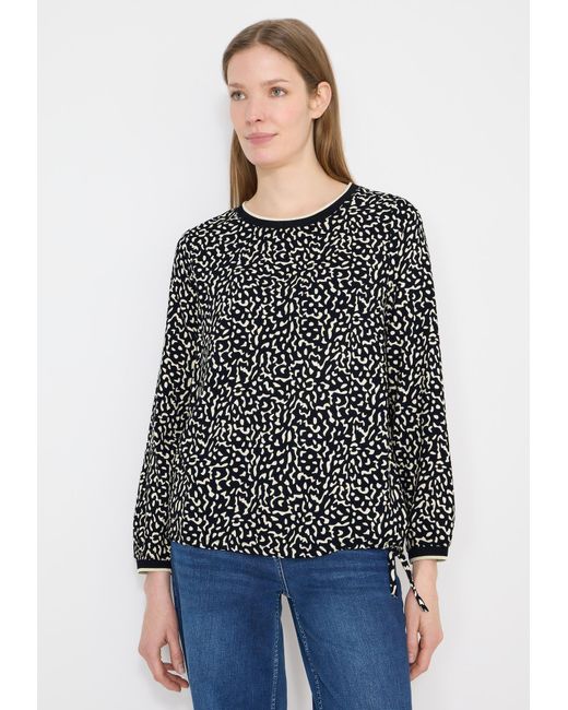 Cecil Multicolor Bluse