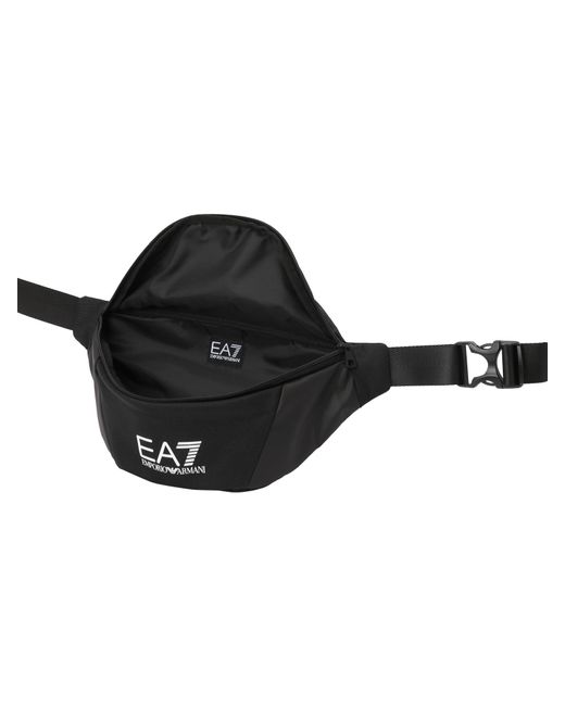 EA7 Black Gürteltasche