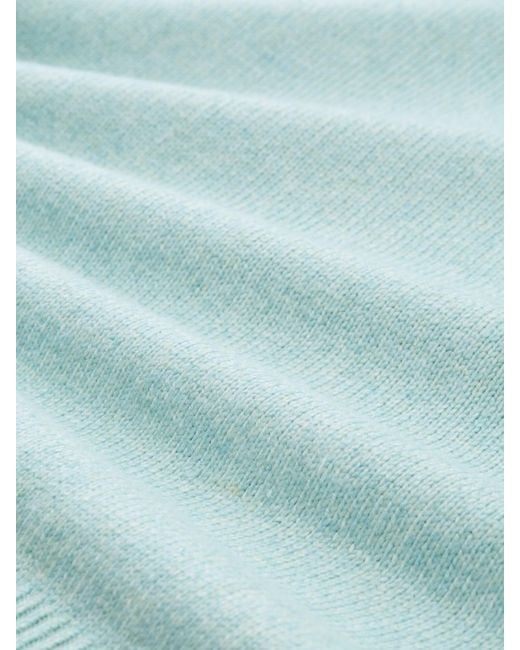 Tom Tailor Blue Pullover