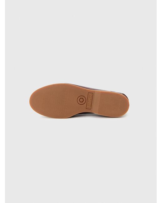 Timberland Brown Slipper