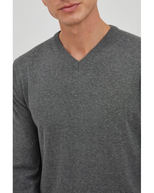11 Project Pullover in Gray für Herren