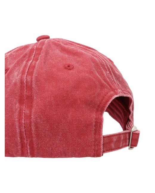 /about You Red Cap