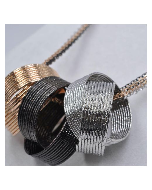 Steuer White Kette