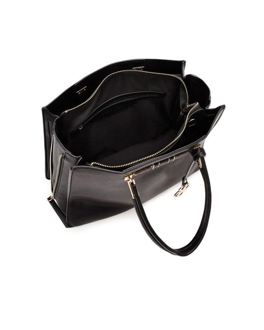 Derimod Black Handtasche