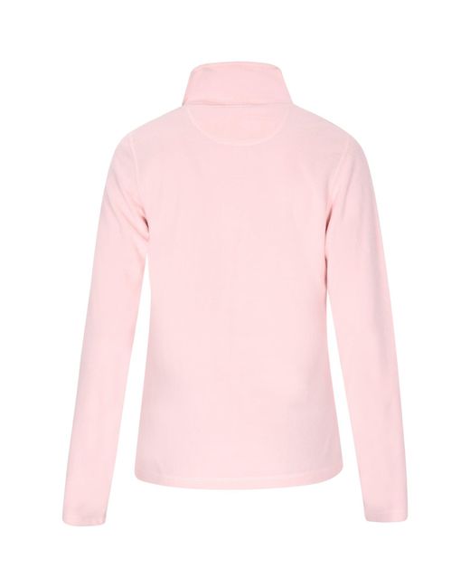 NALLY Pink Pullover