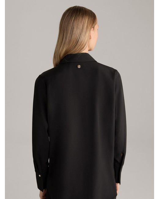 Joop! Black Bluse