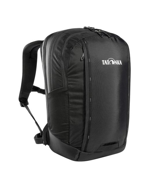 Tatonka Black Rucksack Server Pack