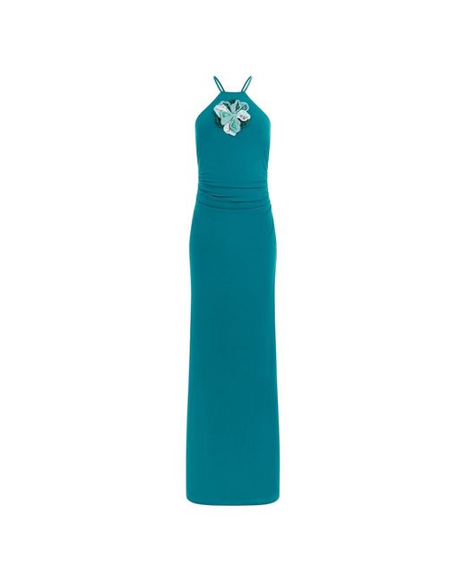 Guess Blue Kleid