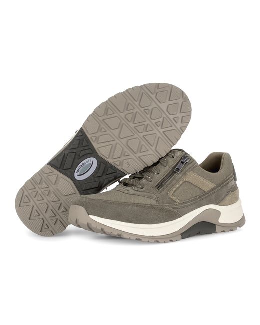 Gabor Sneaker in Black für Herren