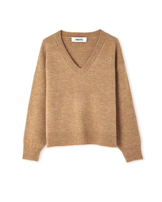 Ipekyol Natural Pullover