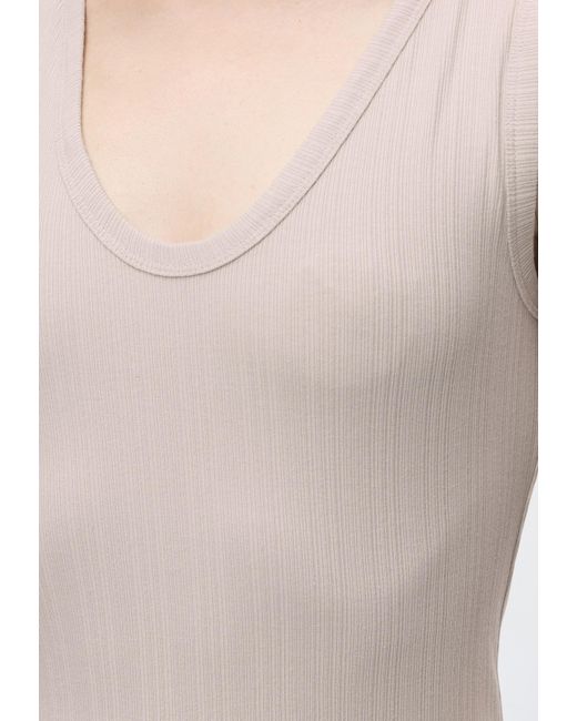 Gap Natural Top