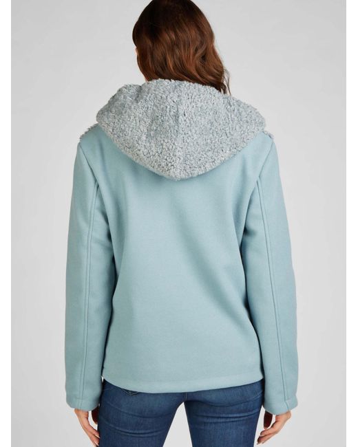 FUNK SINCE 1776 Blue Übergangsjacke