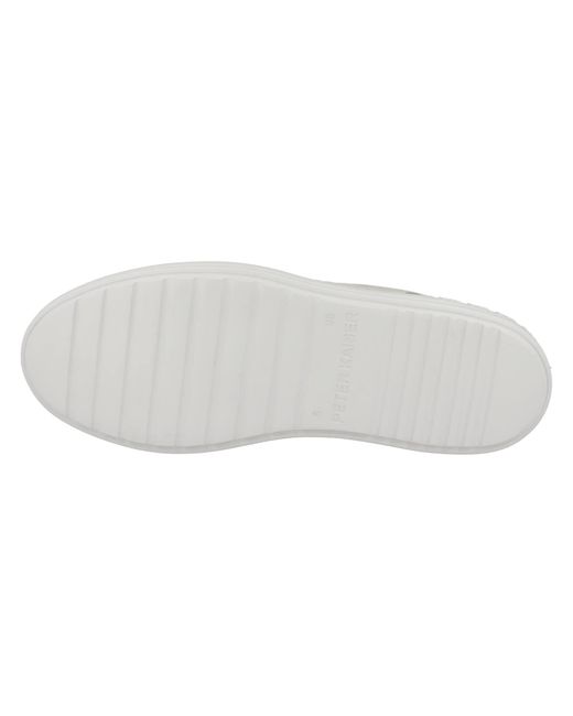 Peter Kaiser White Sneakers