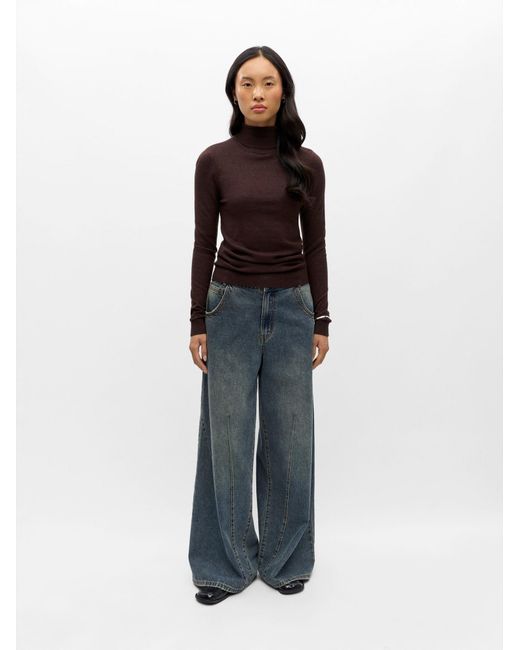 Object Multicolor Pullover Objthess