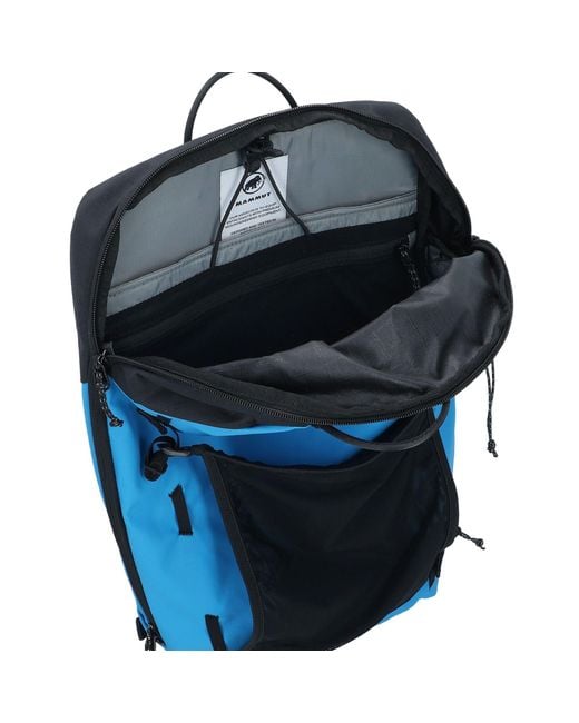 Mammut Blue Alto 22 L Daypack 47 Cm