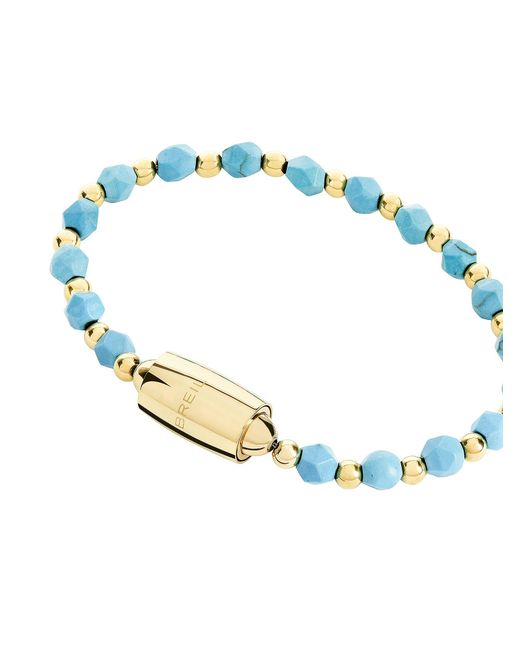 Breil Blue Armband